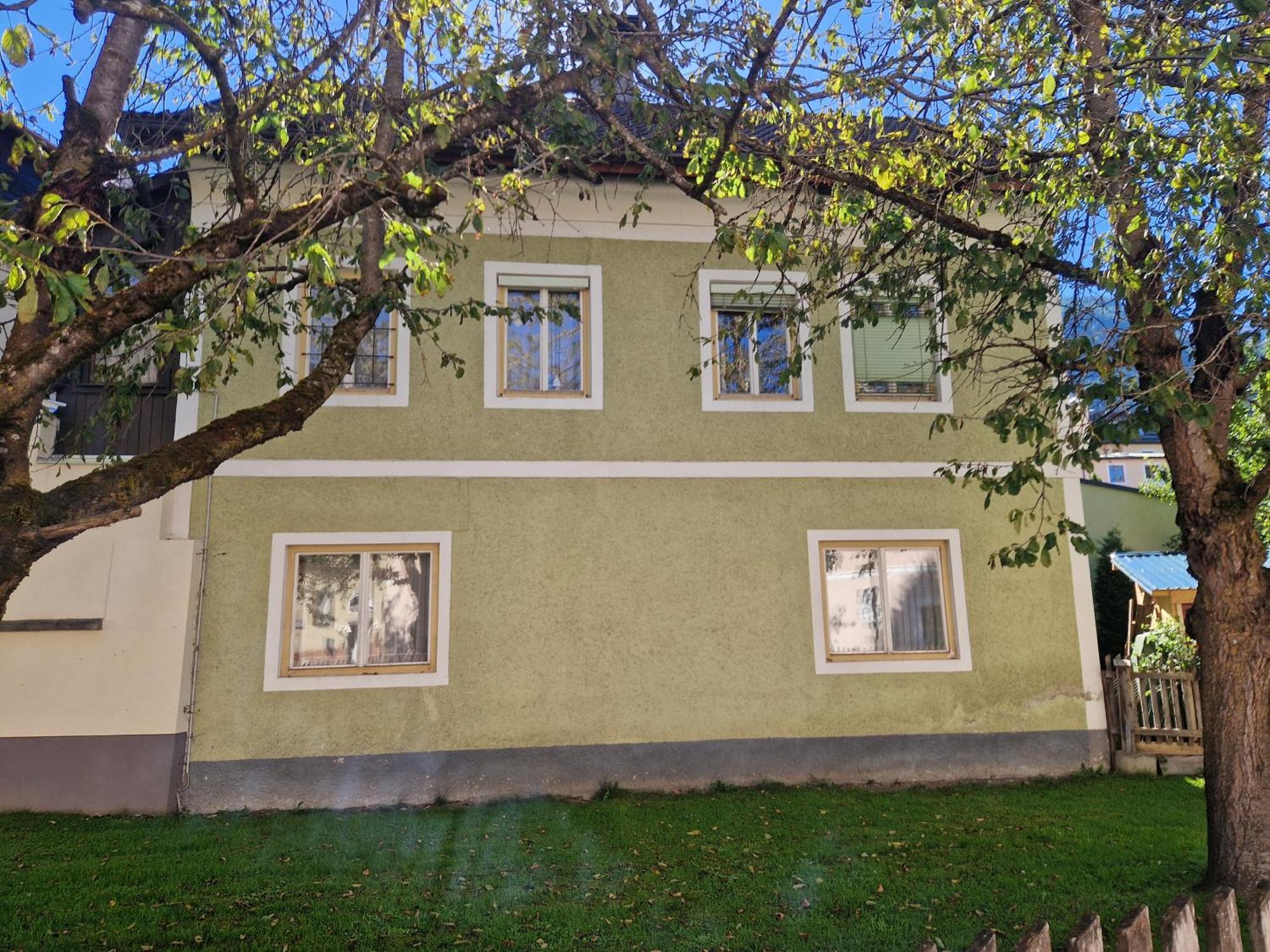 Appartement Marktplatzerl *
