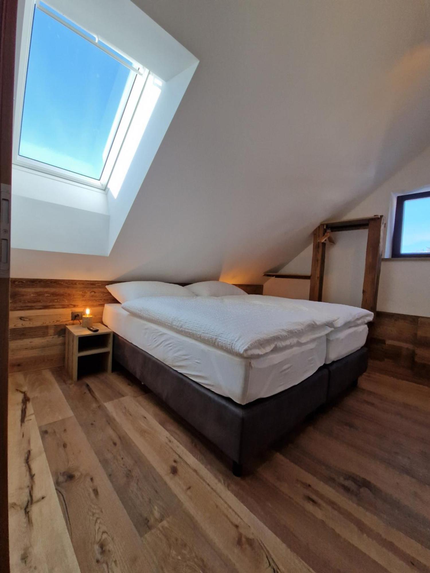 Appartement Marktplatzerl *