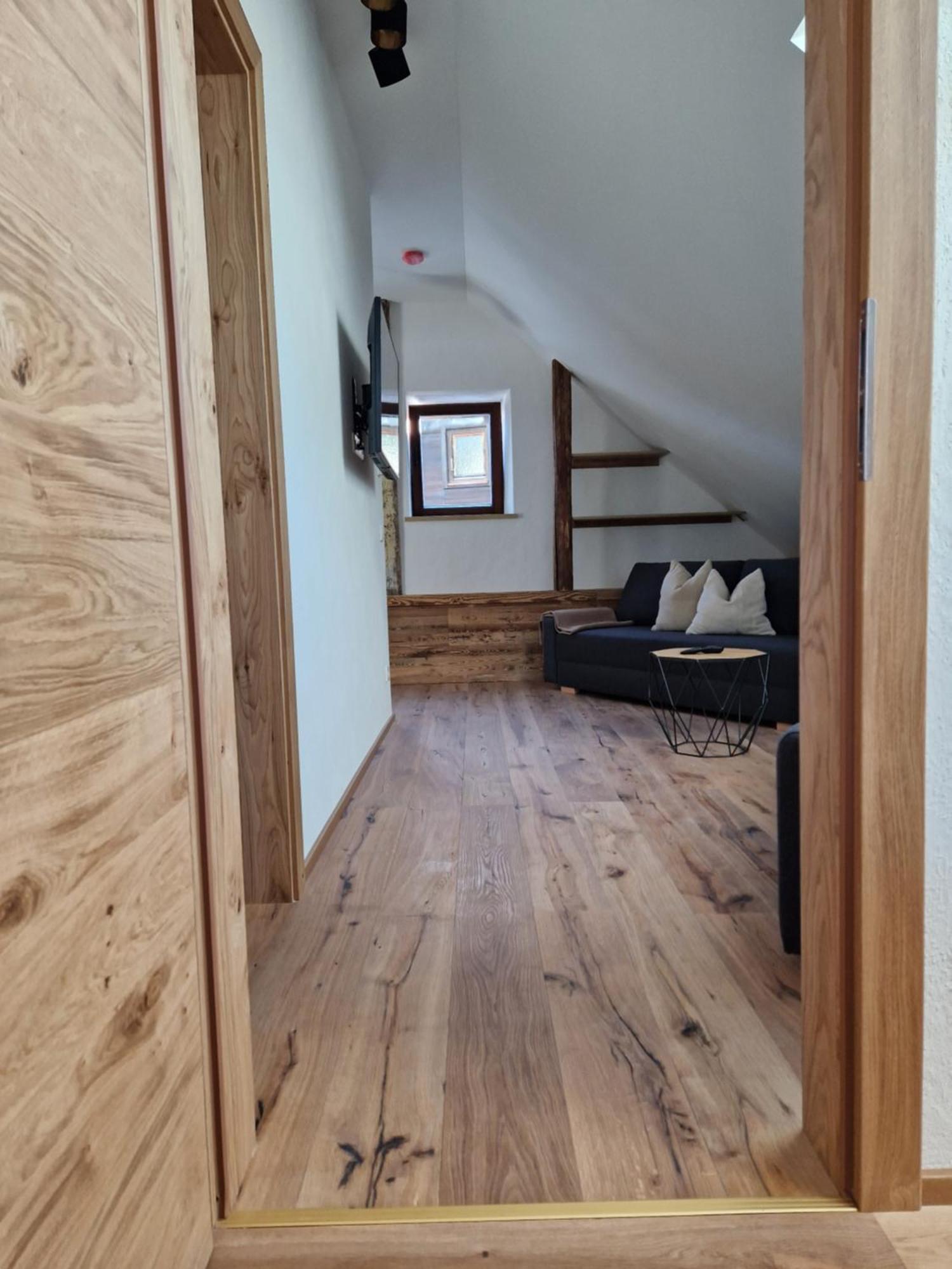 Marktplatzerl Appartement