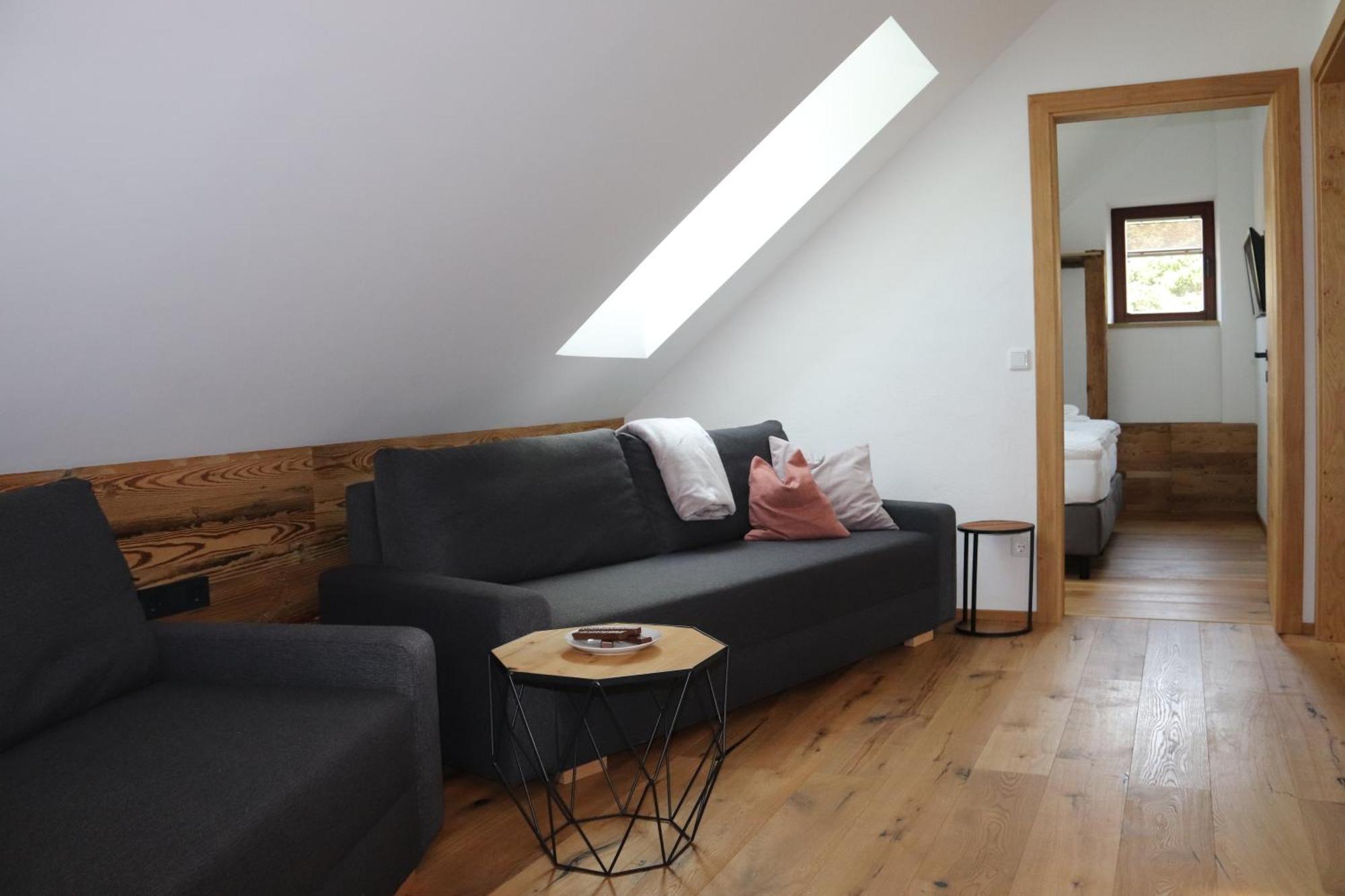 Marktplatzerl Appartement *