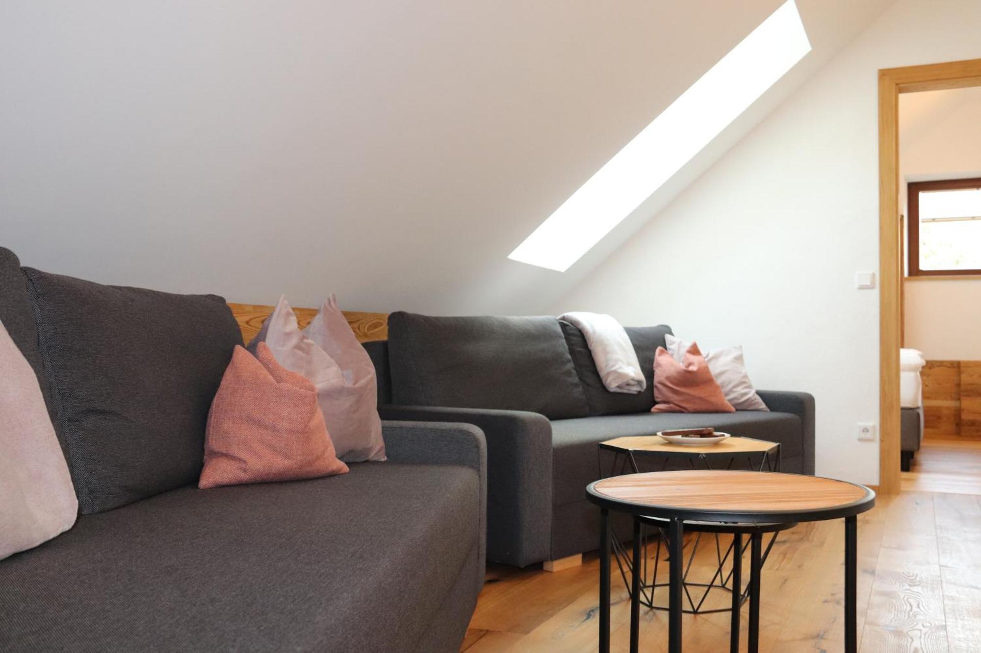 Appartement Marktplatzerl *