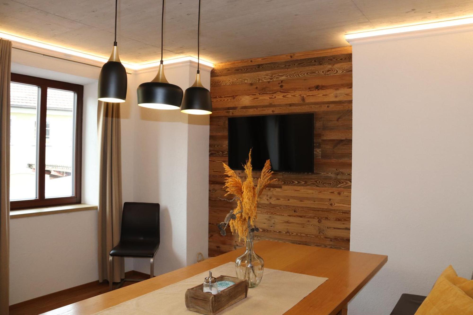 Appartement Marktplatzerl