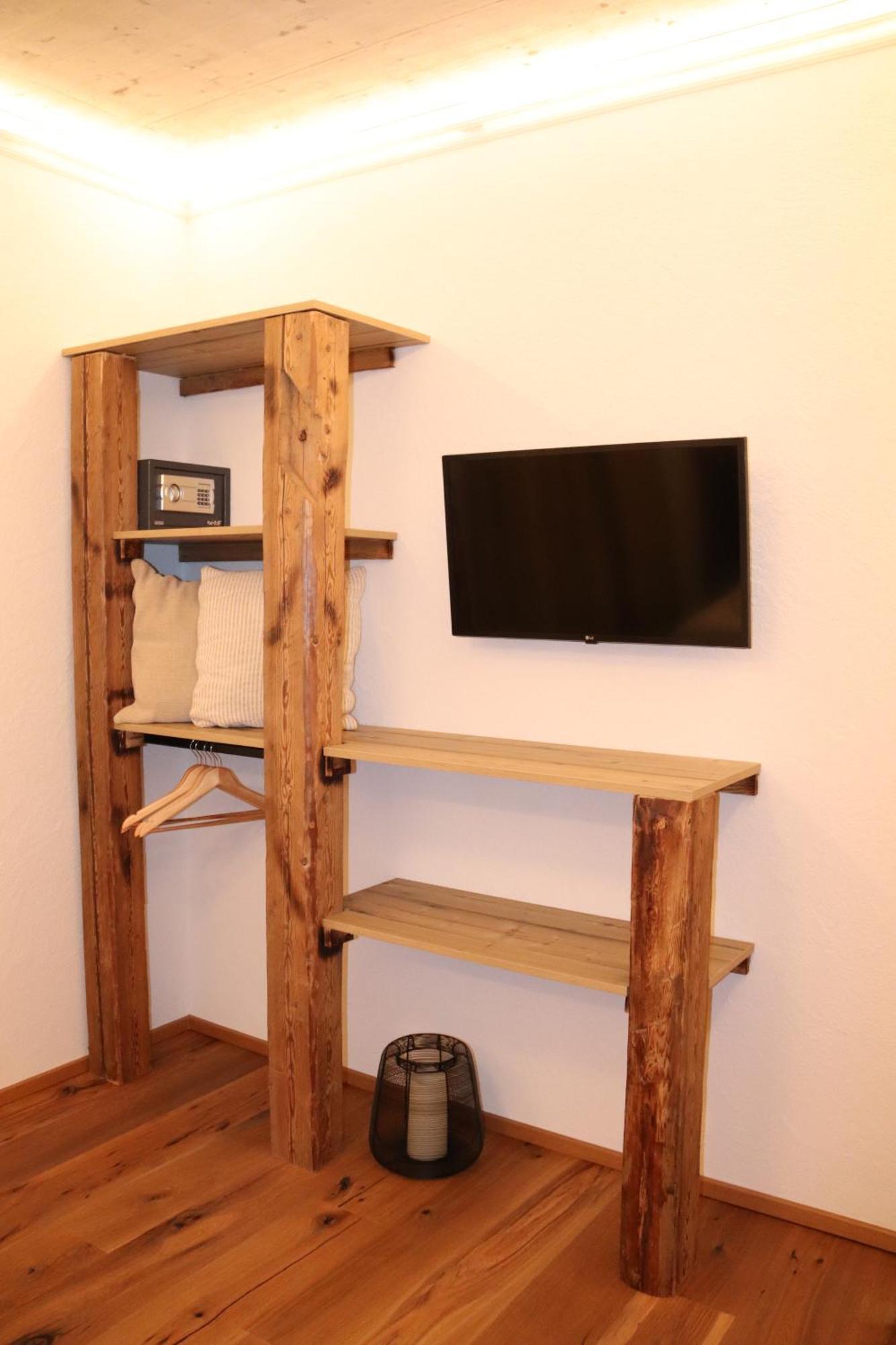 Appartement Marktplatzerl *