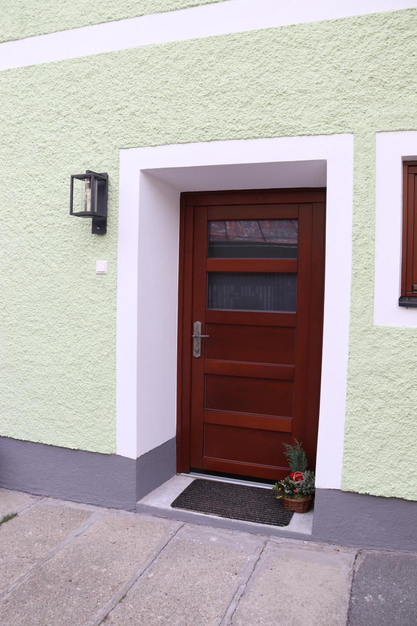 Marktplatzerl Appartement